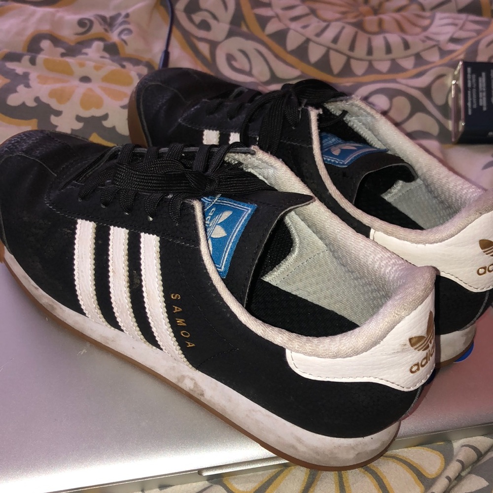 Adidas